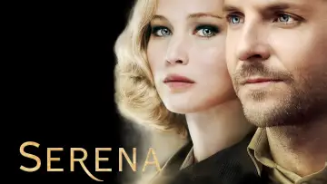 Backdrop to the movie "Serena" #1026691