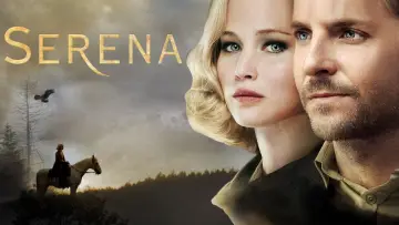 Backdrop to the movie "Serena" #1026694