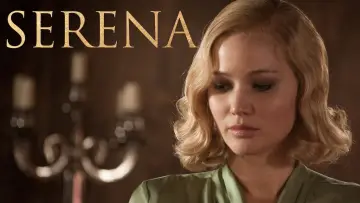 Backdrop to the movie "Serena" #1026697