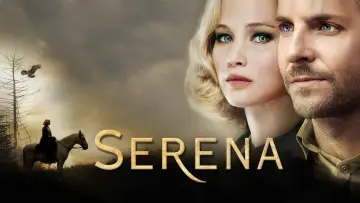 Backdrop to the movie "Serena" #1026699