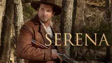 Backdrop to the movie "Serena" #1026700
