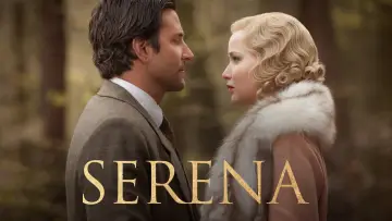 Backdrop to the movie "Serena" #1026702