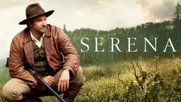 Backdrop to the movie "Serena" #1026703