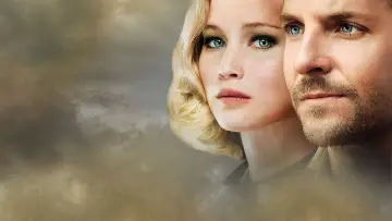 Backdrop to the movie "Serena" #1026705