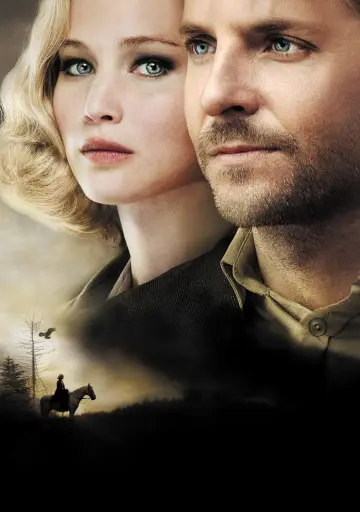 Poster to the movie "Serena" #1026722