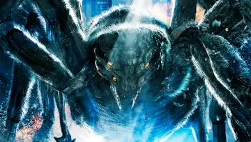 Backdrop to the movie "Spiders" #1082327