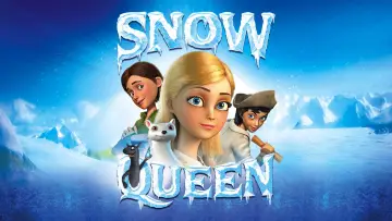 Backdrop to the movie "The Snow Queen" #1010246