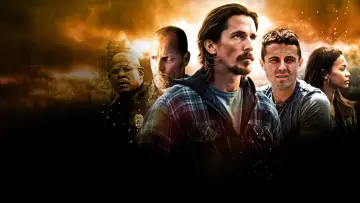 Backdrop to the movie "Out of the Furnace" #277800