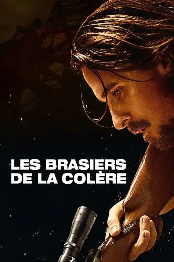 Poster to the movie "Out of the Furnace" #378008