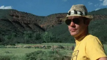 Backdrop to the movie "Fear and Loathing on the Road to Hollywood" #1156685