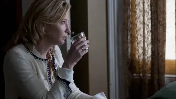 Backdrop to the movie "Blue Jasmine" #893353