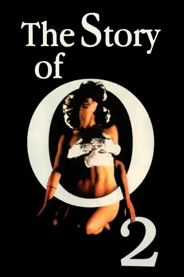 Poster to the movie "The Story of O Part 2" #892833