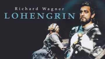 Backdrop to the movie "Lohengrin" #1140877
