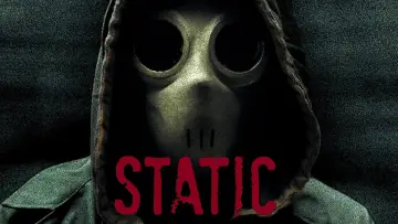 Backdrop to the movie "Static" #1148221