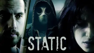 Backdrop to the movie "Static" #1148222