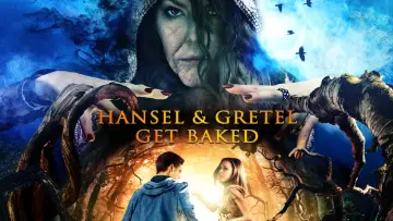 Backdrop to the movie "Hansel and Gretel Get Baked" #1085193