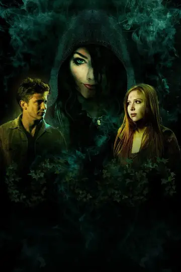 Poster to the movie "Hansel and Gretel Get Baked" #1085205
