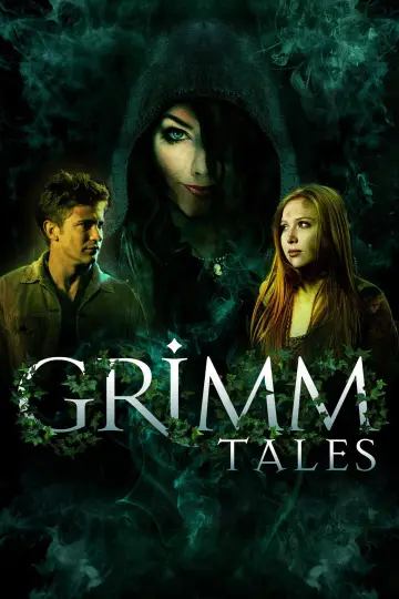 Poster to the movie "Hansel and Gretel Get Baked" #1085206