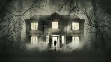 Backdrop to the movie "Haunter" #305091