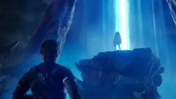 Backdrop to the movie "Fantastic Four" #650005