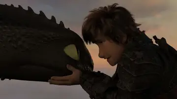 Backdrop to the movie "How to Train Your Dragon: The Hidden World" #188142