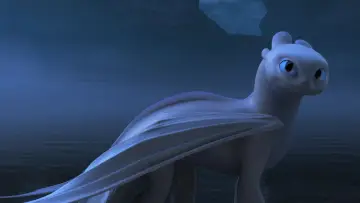 Backdrop to the movie "How to Train Your Dragon: The Hidden World" #188143