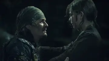 Backdrop to the movie "Pirates of the Caribbean: Dead Men Tell No Tales" #642451