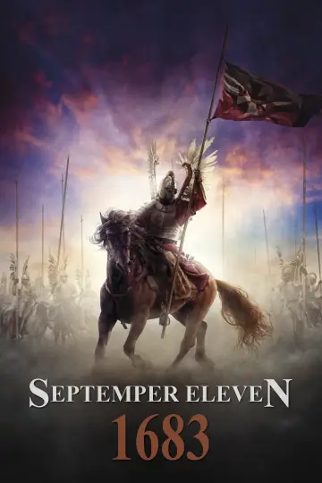 Poster to the movie "The Day of the Siege: September Eleven 1683" #1114904