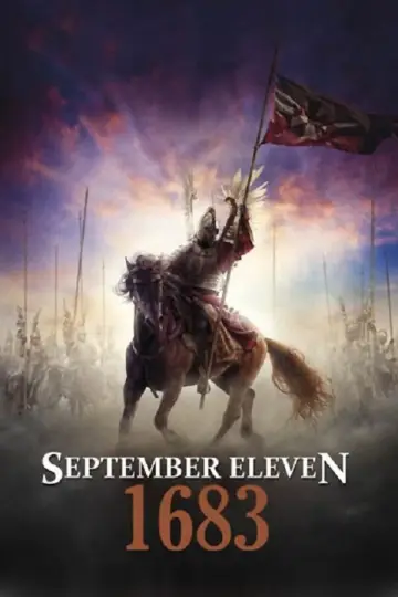 Poster to the movie "The Day of the Siege: September Eleven 1683" #1114905