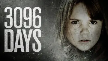 Backdrop to the movie "3096 Days" #82464