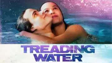 Backdrop to the movie "Treading Water" #743069