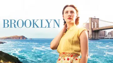 Backdrop to the movie "Brooklyn" #151644