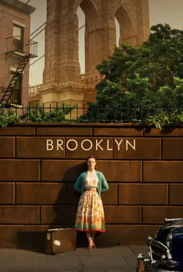 Brooklyn poster