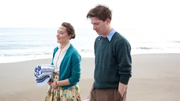 Backdrop to the movie "Brooklyn" #225224