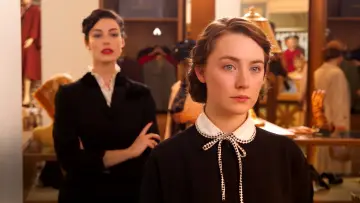 Backdrop to the movie "Brooklyn" #225228