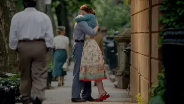 Backdrop to the movie "Brooklyn" #884932