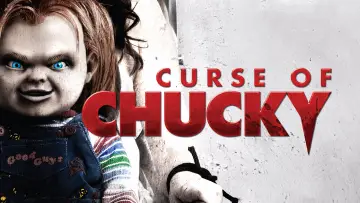 Backdrop to the movie "Curse of Chucky" #328141