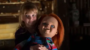 Backdrop to the movie "Curse of Chucky" #863551