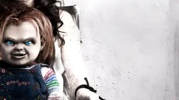 Backdrop to the movie "Curse of Chucky" #863552