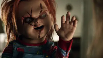 Backdrop to the movie "Curse of Chucky" #863554