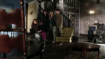 Backdrop to the movie "Curse of Chucky" #863557