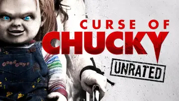 Backdrop to the movie "Curse of Chucky" #863564