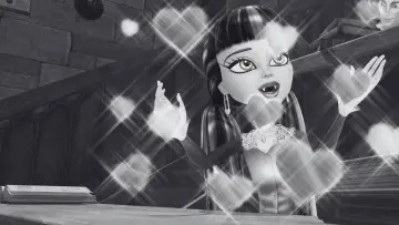 Backdrop to the movie "Monster High: Why Do Ghouls Fall in Love?" #1419173