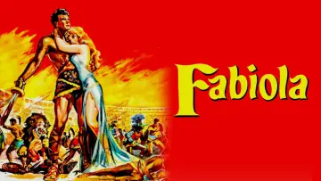 Backdrop to the movie "Fabiola" #1623210