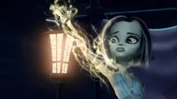 Backdrop to the movie "Monster High: Escape from Skull Shores" #1081620