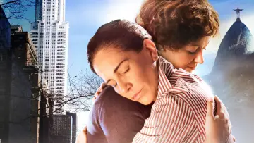 Backdrop to the movie "Reaching for the Moon" #1150234