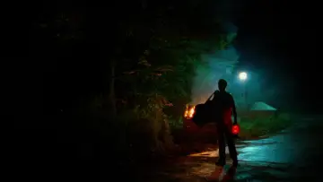 Backdrop to the movie "Lost River" #1203424