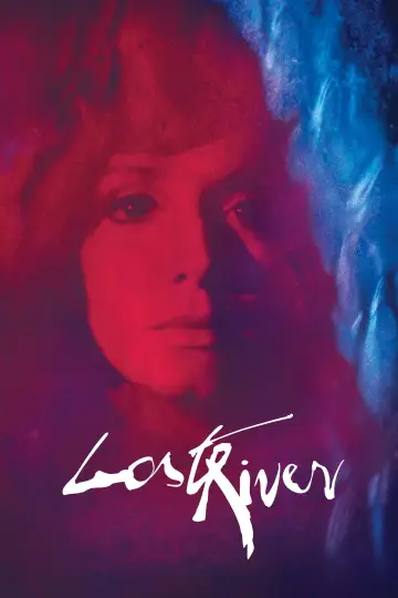 Poster to the movie "Lost River" #906046