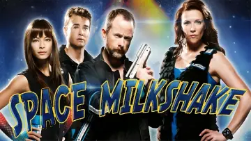Backdrop to the movie "Space Milkshake" #741958