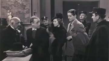 Backdrop to the movie "Café Metropole" #744903